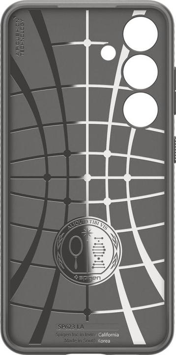 Actual product image Spigen Liquid Air (Samsung Galaxy S24)