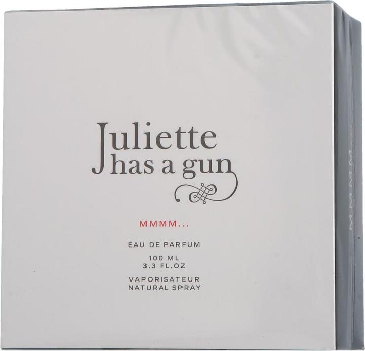 Actual product image Juliette Has a Gun Mmmm... (Eau de parfum, 100 ml)
