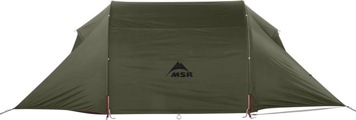 Actual product image Msr Tindheim 3 (Tunnel tent, 2.90 kg, 3 persons)
