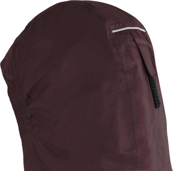 Actual product image Normani Children's rain jacket with fleece lining Taunton - 1119 (XXL)