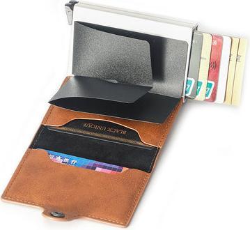 Actual product image Spartanhub Smart Wallet