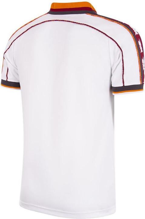 Immagine prodotto Copa Football Maglia retrò AS Roma away 1998 - 99 (S)