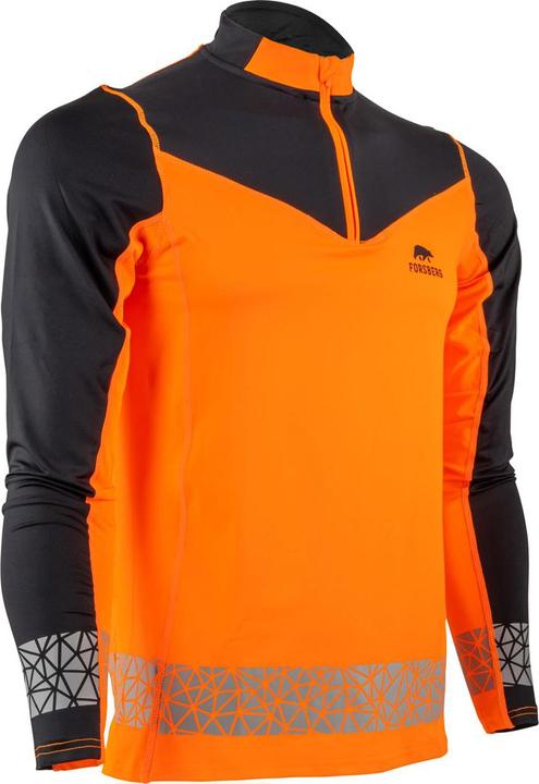Image du produit Forsberg Chemise fonctionnelle à manches longues Torke (4XL)