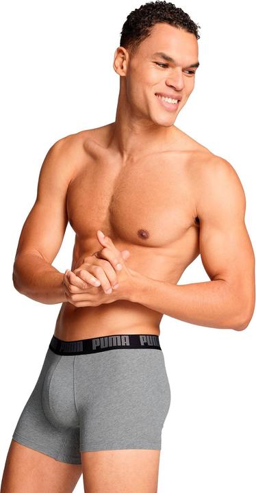 Immagine prodotto Puma Basic Boxer (M, Confezione da 2)