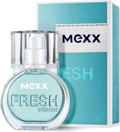 Produktbild Mexx Fresh Woman (Eau de Toilette, 15 ml)