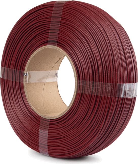 Produktbild The Filament ReFill PETG CF 1.75mm RED 1kg (PETG, 1.75 mm, 1000 g, Rot)