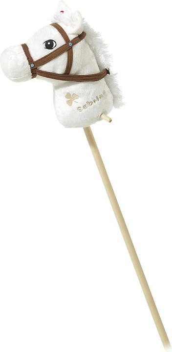 Produktbild Heunec Steckenpferd Sabrina