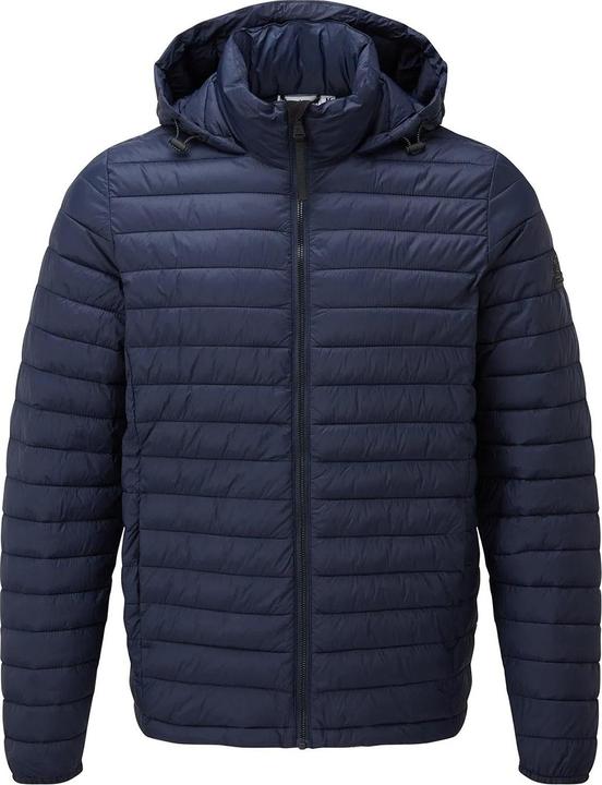 TOG24 Bowburn Steppjacke (S)