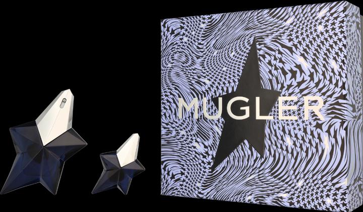 Produktbild Thierry Mugler Angel Elixir Set Eau de Parfum 25ml + Eau de Parfum 5ml (Parfum set)
