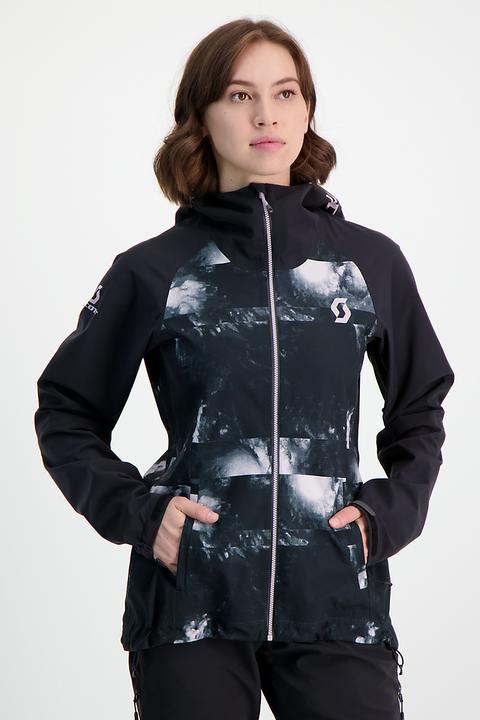Actual product image Scott Sports Trail Storm (S)