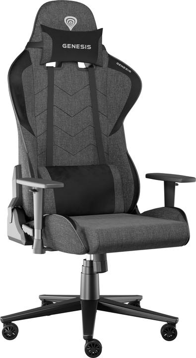 Immagine prodotto Genesis Fotel Nitro 550 G2 Szary (NFG-2112)