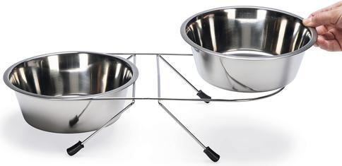 Immagine prodotto Beeztees Bz Filo St. M.2 Punte In Acciaio Inox (1.80 l)
