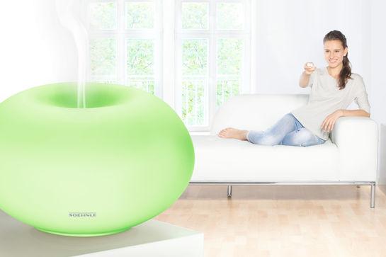 Actual product image Soehnle Milan Plus (100 ml)