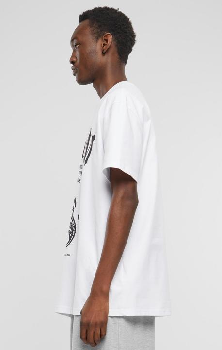 Produktbild Urban Classics Teamdream Heavy Oversize Tee - 139519 (3XL)