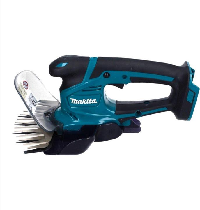 Immagine prodotto Makita DUM 604 RT1X Batteria tosaerba 18 V con lama per erba e cespugli + 1x batteria 5.0 Ah + (Tagliasiepi a batteria)