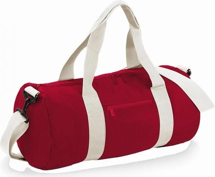 Immagine prodotto Bagbase Borsone da viaggio 20 litri (confezione da 2) (20 l)