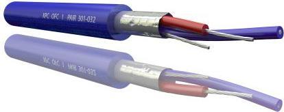 Produktbild Rs Pro Mikrofonkabel 2-adrig 0,25 mm² XLPE Geschirmt, Aussen-ø 3.5mm, L. 100m (100 m)