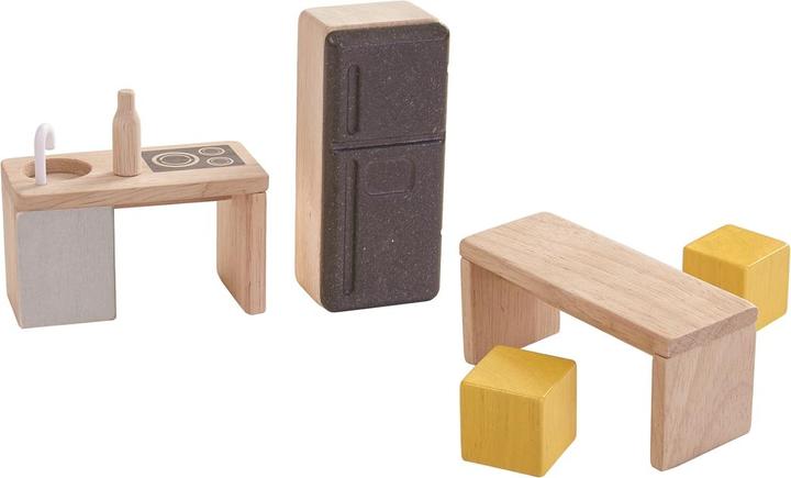 Productafbeelding Plantoys Slide N Go