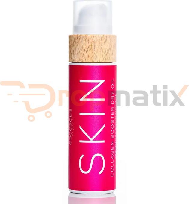Immagine prodotto Cocosolis SKIN Collagene Booster (Olio corpo, 110 ml)