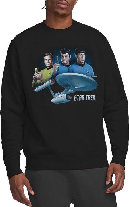 Produktbild Main Three Sweatshirt (XL)