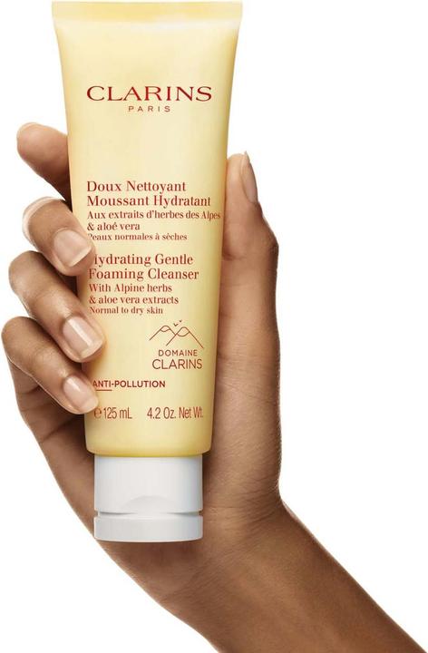 Immagine prodotto Clarins Pulizia del viso Delicato (Pulizia Balsamo, 125 ml)