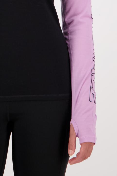 Produktbild Mons Royale Women's Bella Tech L/S (L)