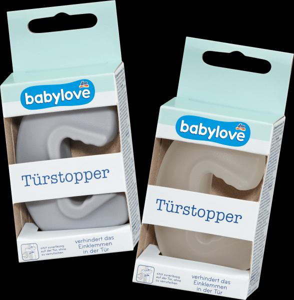 Actual product image dm babylove Doorstop