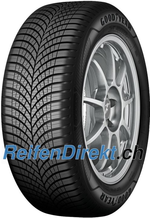 Goodyear Vector 4 Seasons G3 (205/50R17 93W, Allwetterreifen)