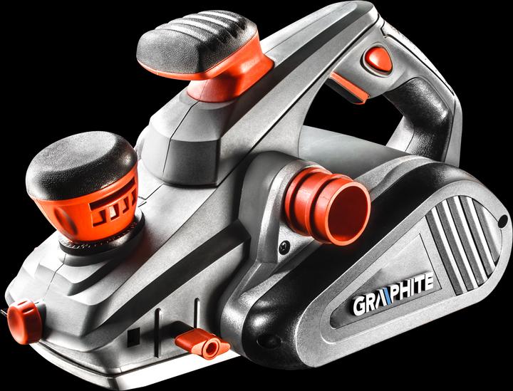 Actual product image Graphite 59G680
