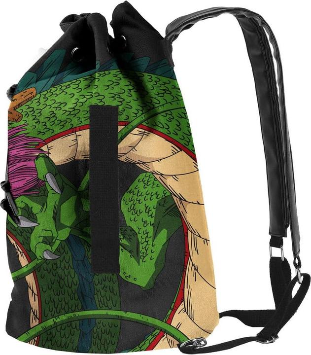Produktbild CYP DRAGON BALL - Shenron - Sac à Dos Polochon '25x25x44cm'