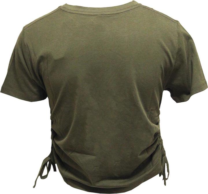 Immagine prodotto Tri Dri Top increspato da donna/ragazzo (XL)