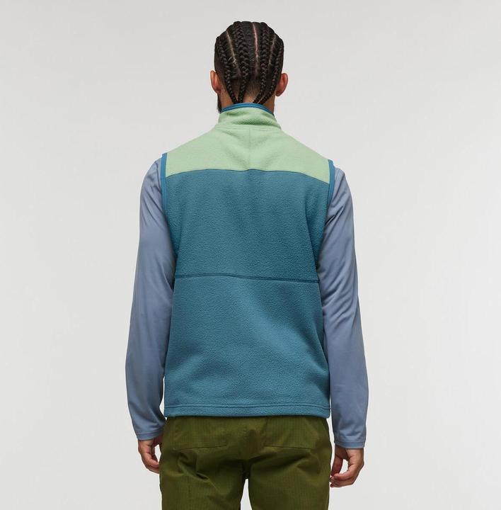 Produktbild Cotopaxi Abrazo Fleece Vest (M)