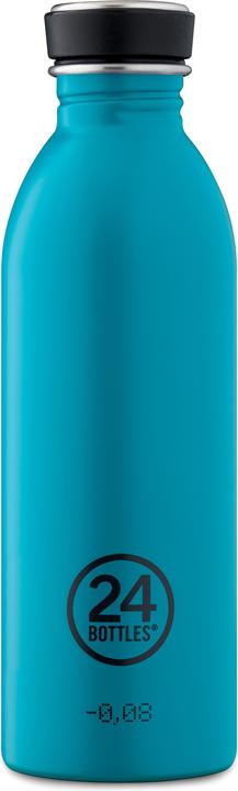 Actual product image 24 Bottles Urban (0.50 l)