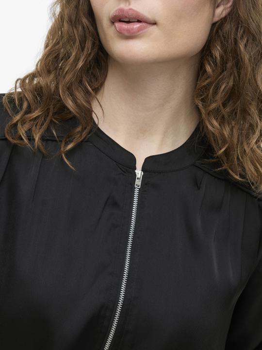 Image du produit Vila Reissverschluss Bomberjacke (36)
