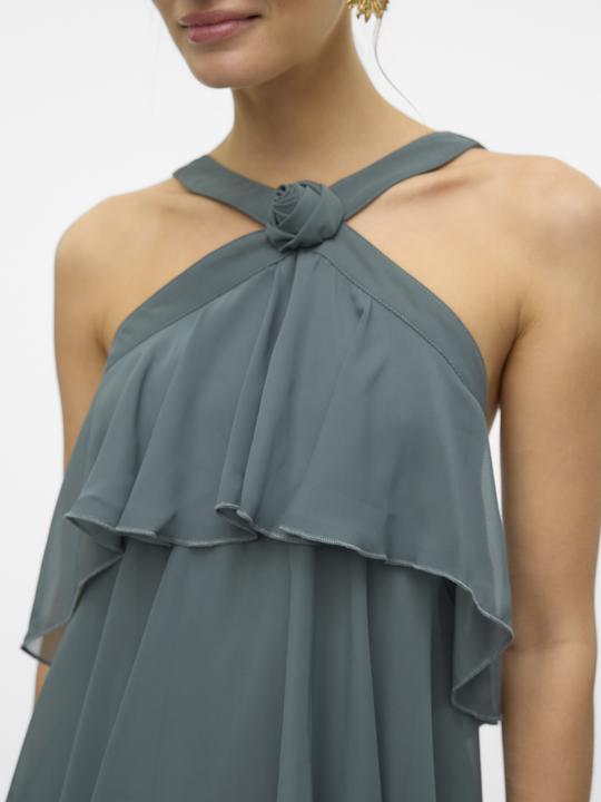 Immagine prodotto Vero Moda VMFELICIA Abito lungo Abito da festa (XL)