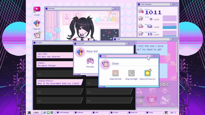 Produktbild Numskull Needy Streamer Overload (Switch, Switch Lite, Switch OLED)