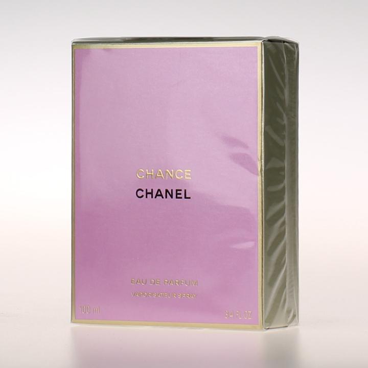 Produktbild Chanel Chance (Eau de Parfum, 100 ml)