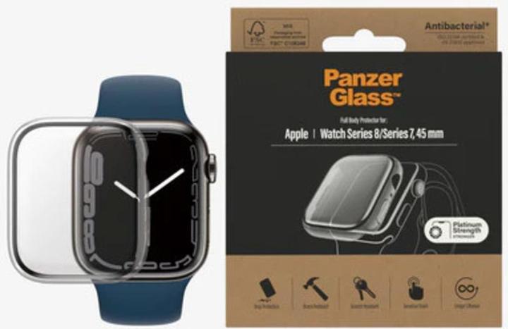Actual product image PanzerGlass Full Body Protection