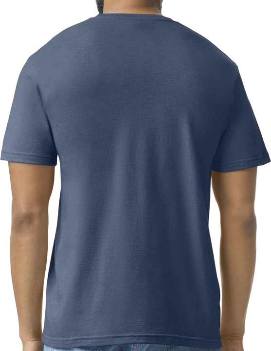 Image du produit Gildan T-Shirt Softstyle CVC pour homme (XL)
