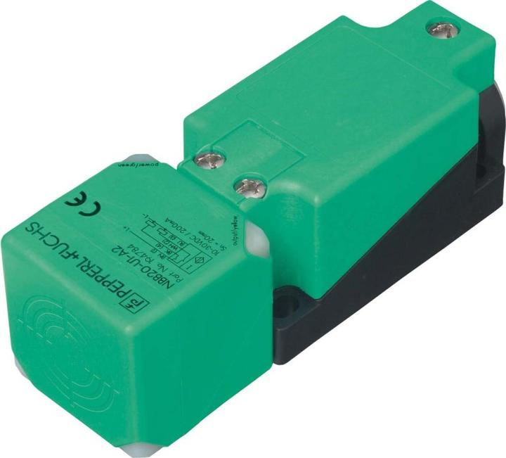 Pepperl & Fuchs Sensor inductief NBB15-U1-A2 (Sensor)