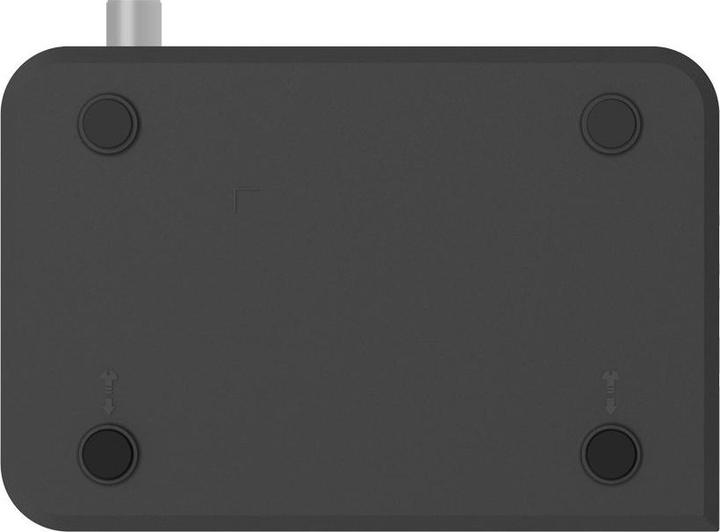 Actual product image Tesla XT850 (2 GB, DVB-T2)