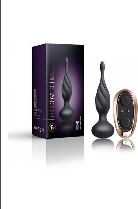 Productafbeelding Rocks-Off Petite Sensations Ontdek Bla
