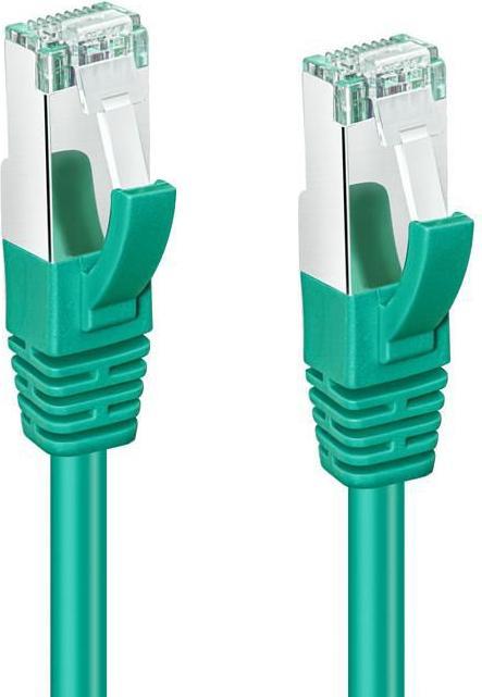Produktbild MicroConnect Netzwerkkabel (S/FTP, CAT6, 7 m)