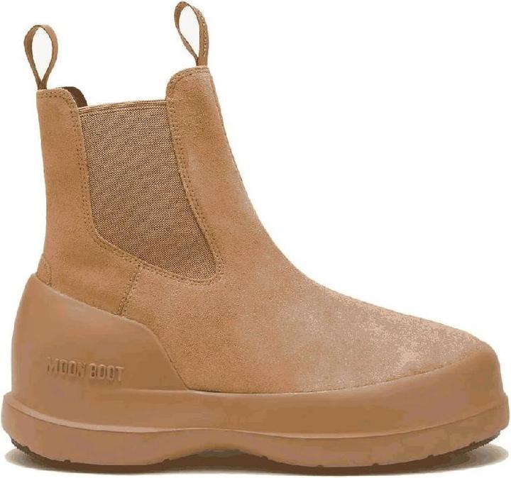 Produktbild Moon Boot Luna Chelsea Suede (39)