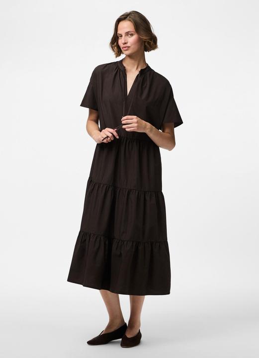 Produktbild Pieces PCFARRY Maxikleid (XL)