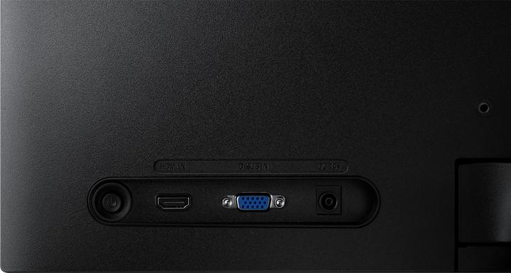 Image du produit Samsung LS24R356FZUXEN (1920 x 1080 pixels, 24")