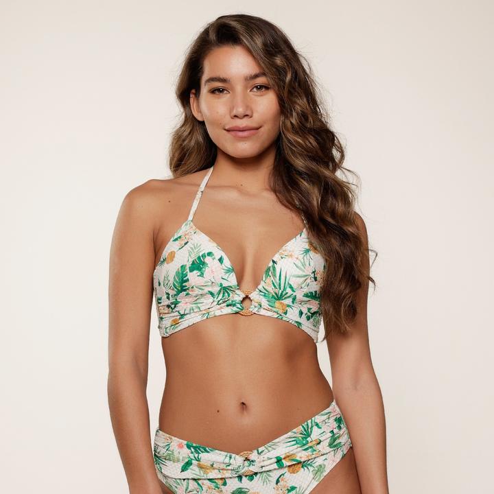 Produktbild LingaDore Triangel Bikini top (40 C)