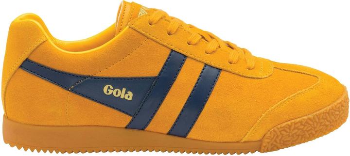 Produktbild Gola Harrier Suede (43)