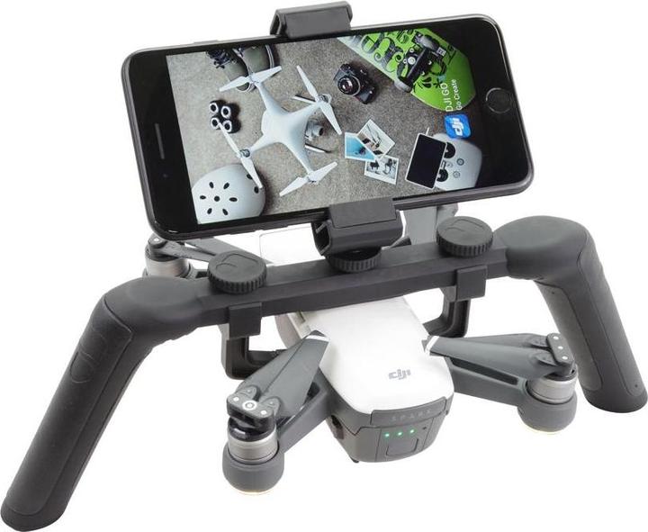Actual product image PolarPro Tray (DJI Spark)