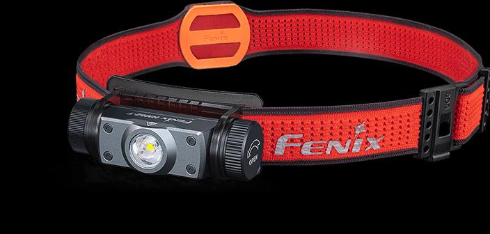 Immagine prodotto Fenix HM62-T, lampada frontale a LED, 1200 lumen, nero (1200 lm)